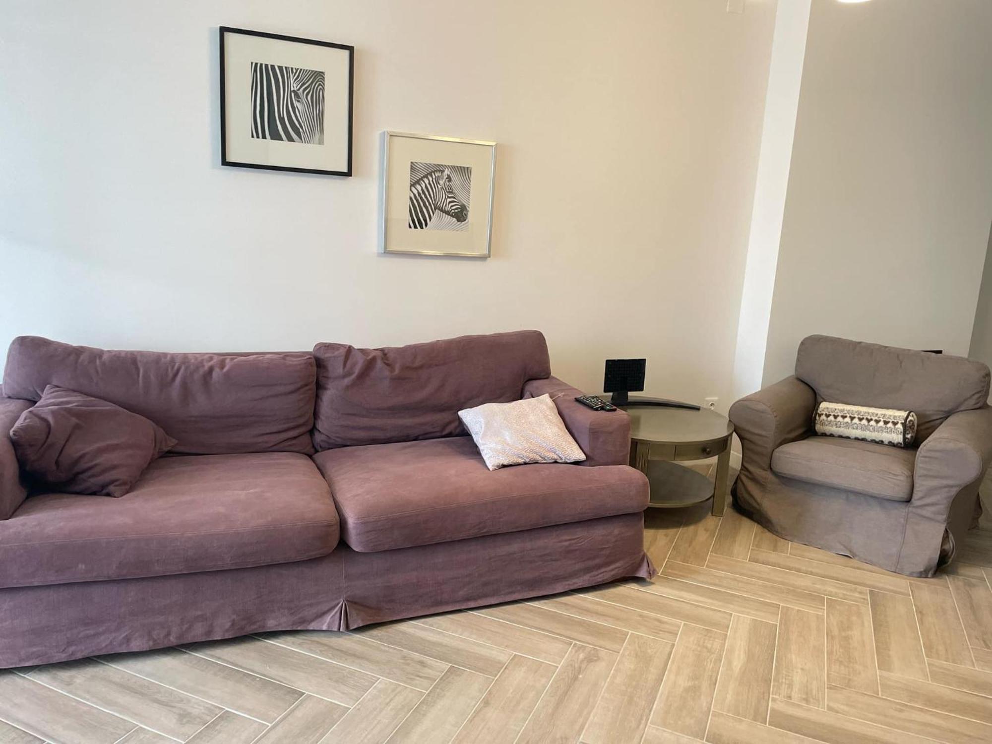 Tamuna'S Cozy Apartment Batumi Exteriör bild