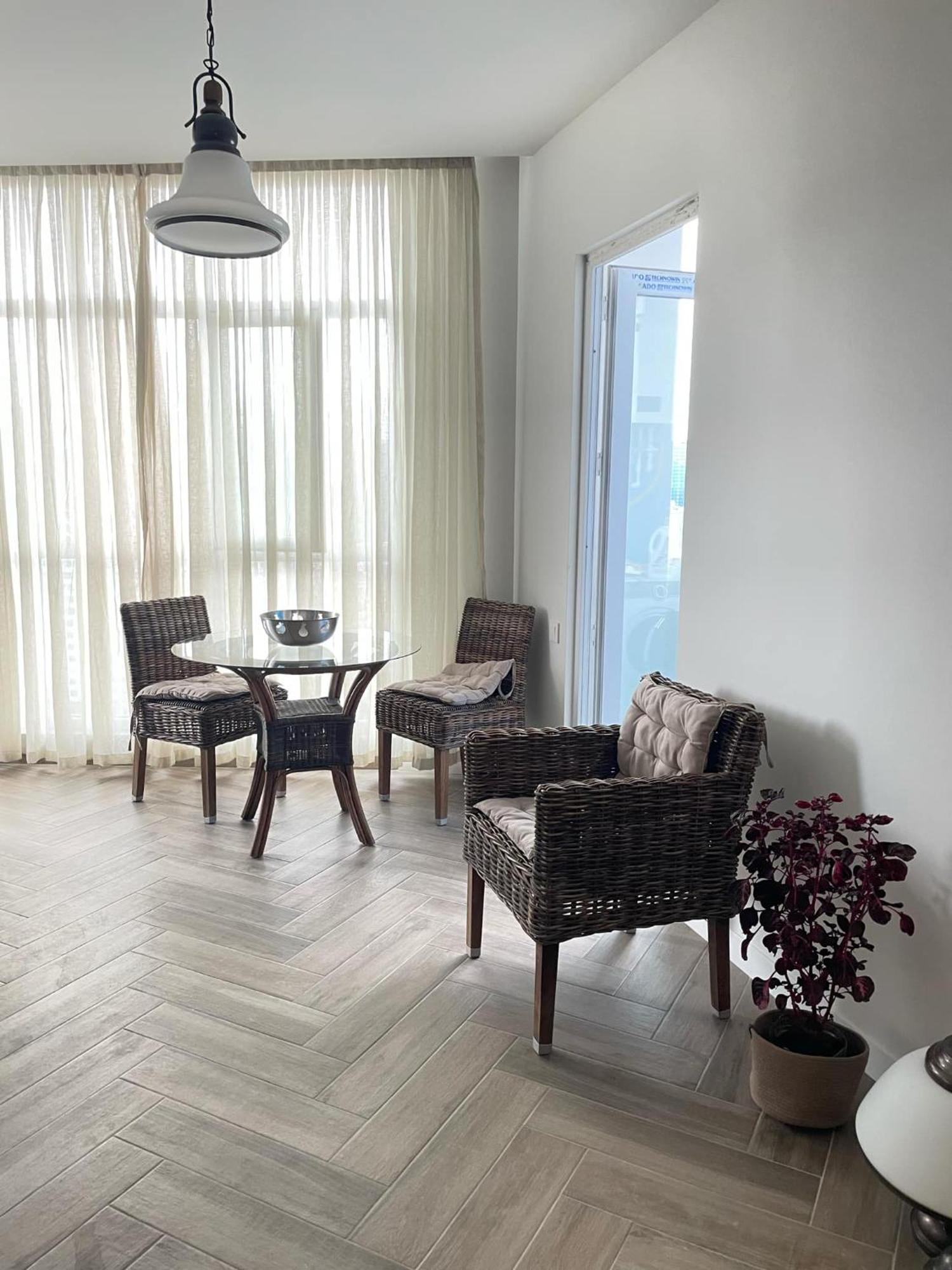 Tamuna'S Cozy Apartment Batumi Exteriör bild