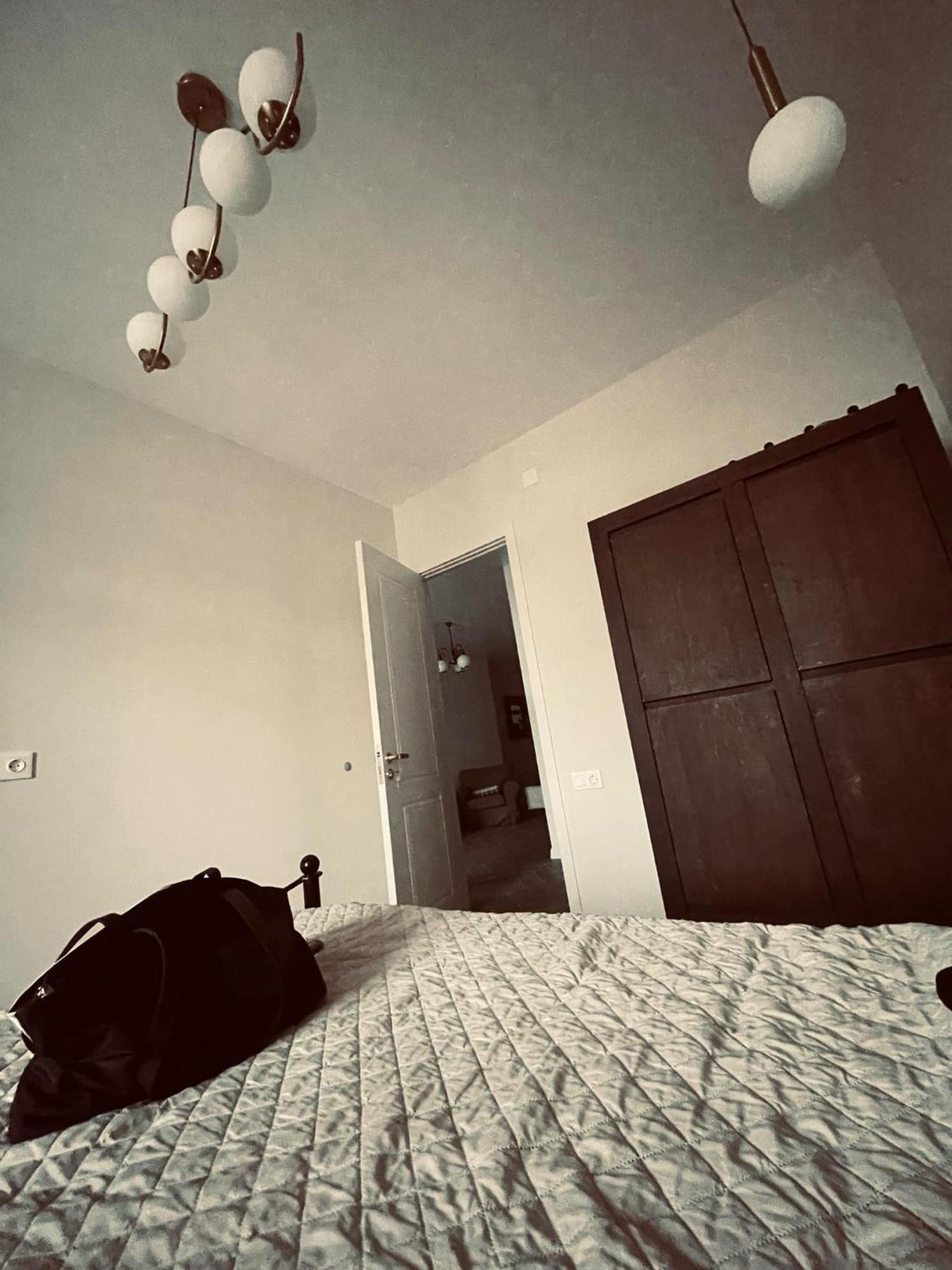 Tamuna'S Cozy Apartment Batumi Exteriör bild