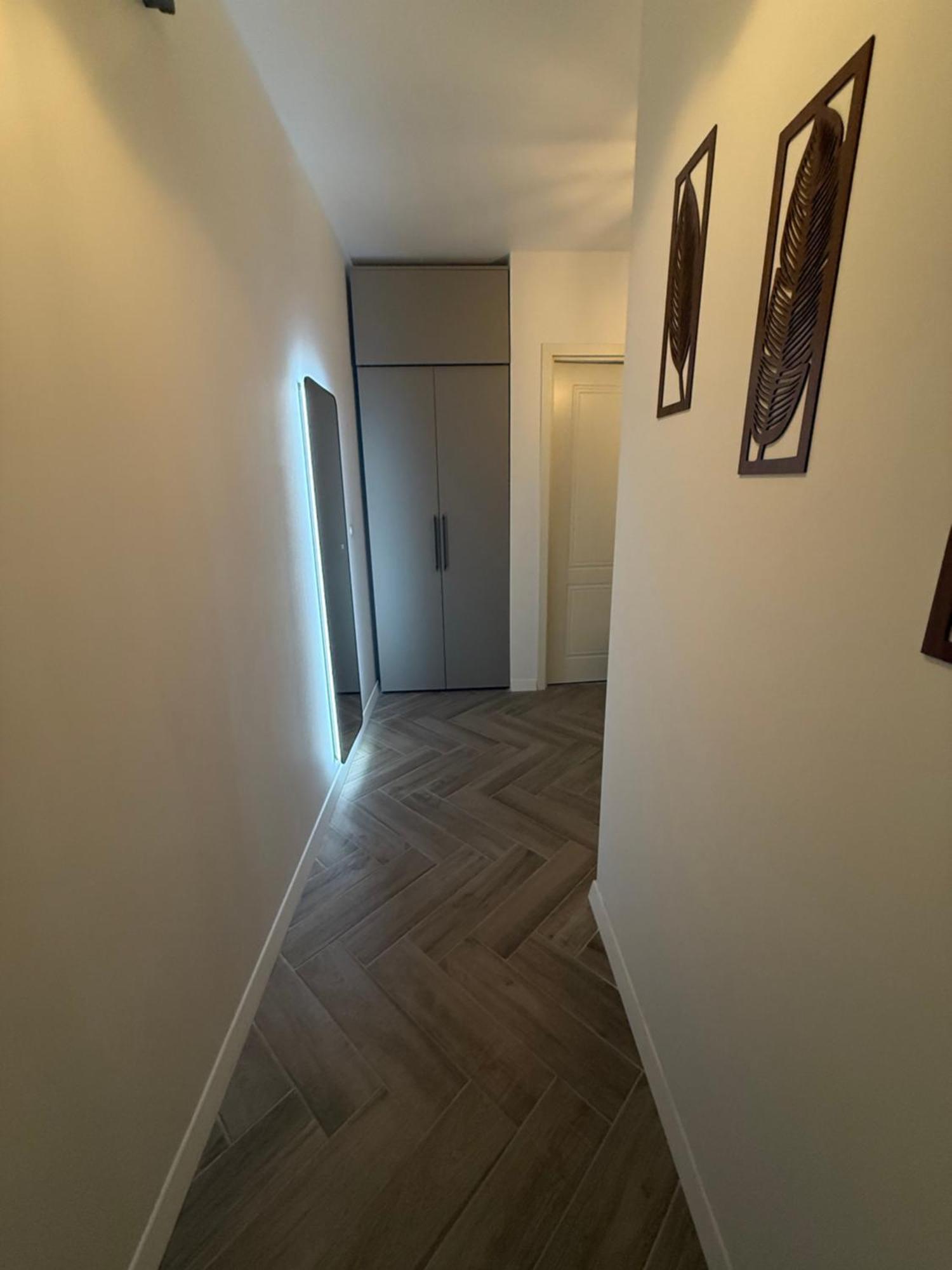 Tamuna'S Cozy Apartment Batumi Exteriör bild