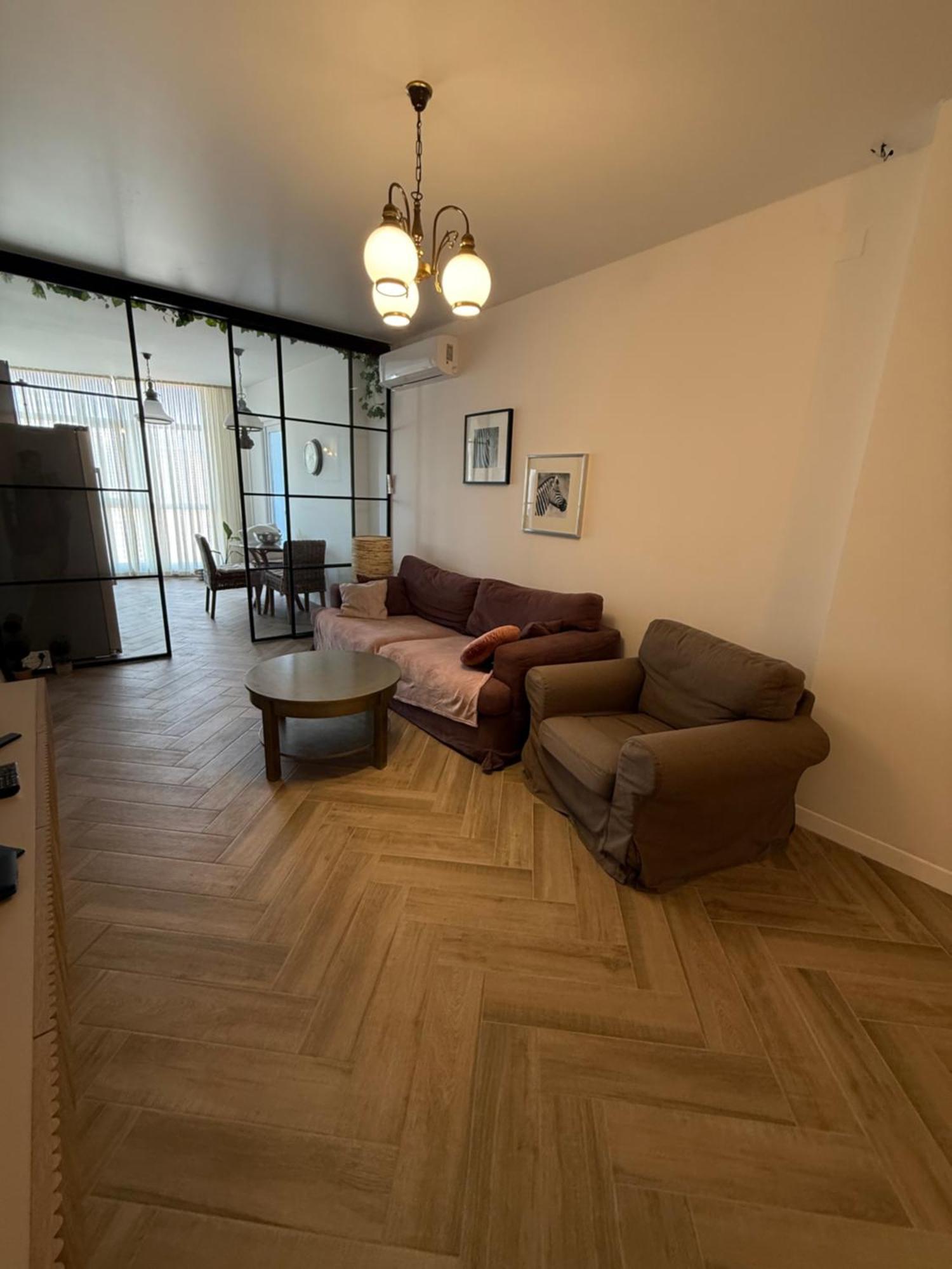 Tamuna'S Cozy Apartment Batumi Exteriör bild