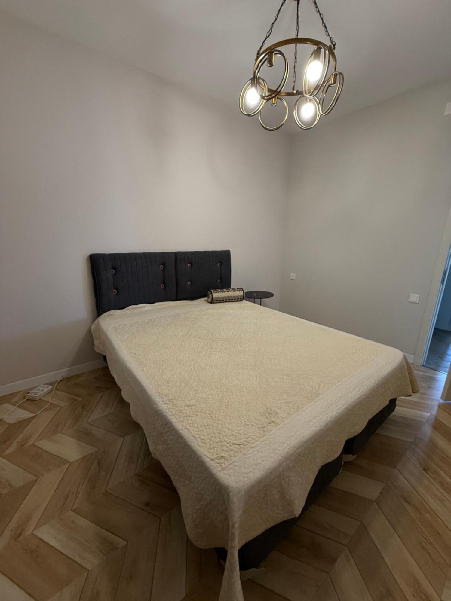 Tamuna'S Cozy Apartment Batumi Exteriör bild