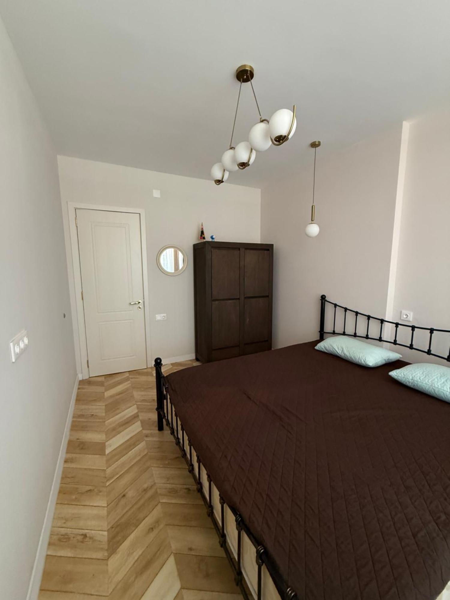Tamuna'S Cozy Apartment Batumi Exteriör bild