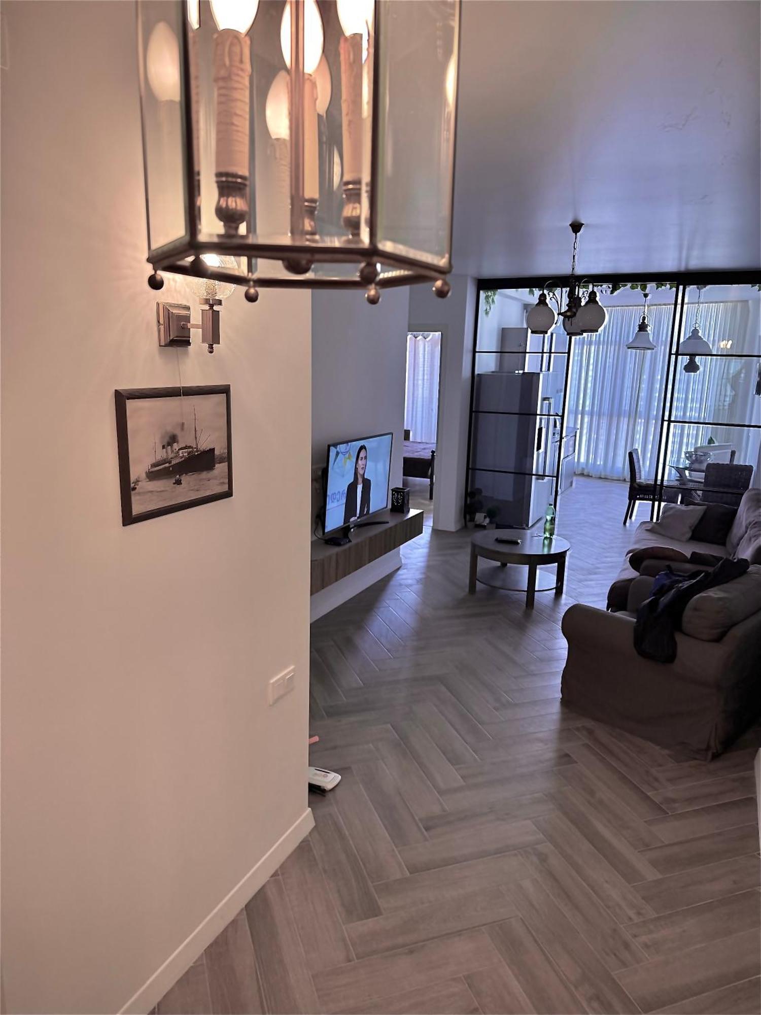 Tamuna'S Cozy Apartment Batumi Exteriör bild
