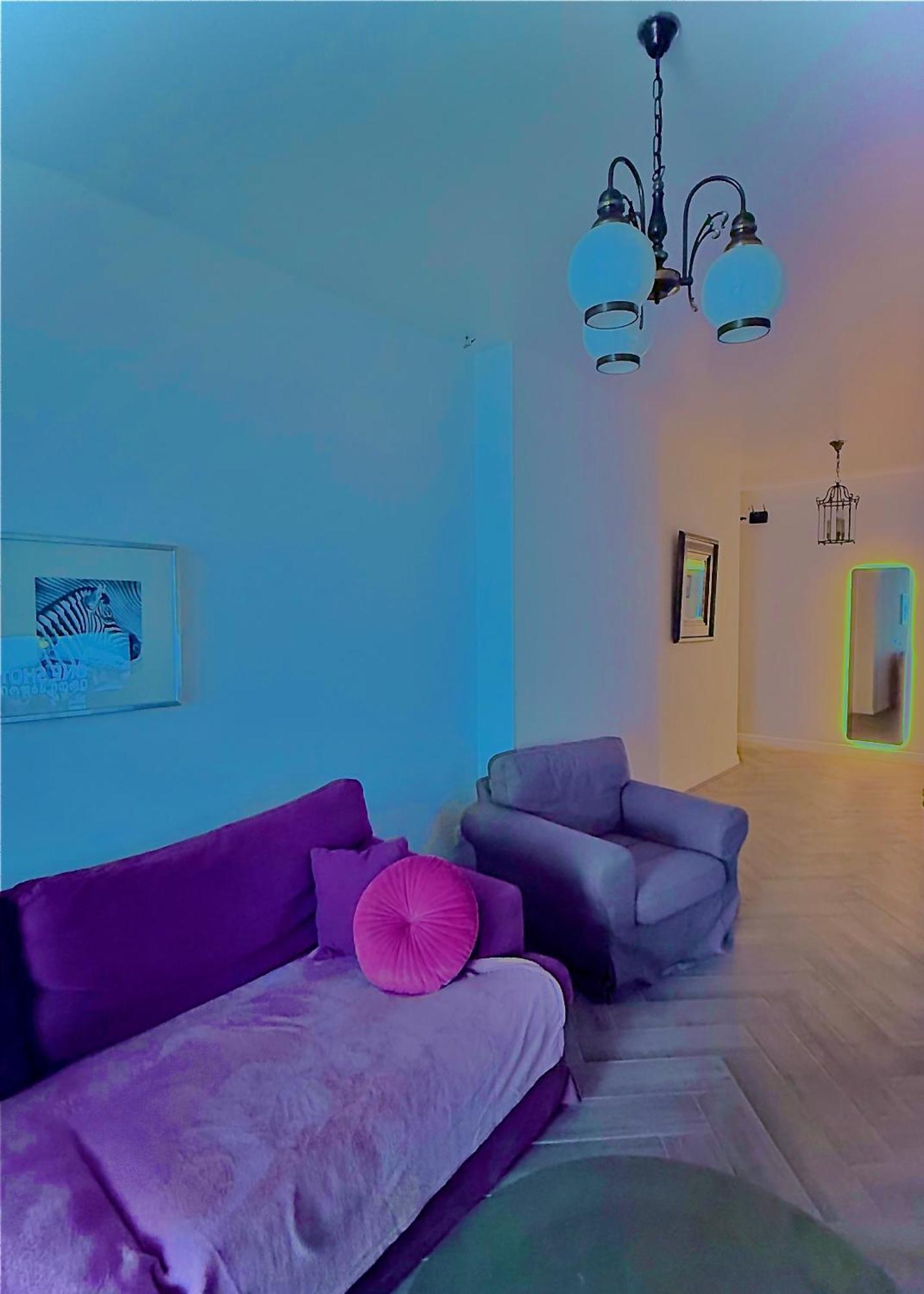 Tamuna'S Cozy Apartment Batumi Exteriör bild